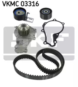 skf vkmc03316